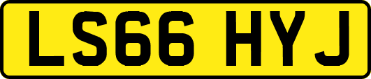 LS66HYJ
