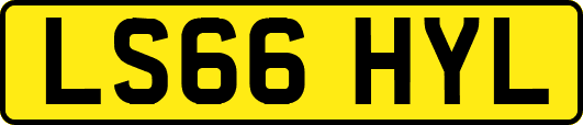 LS66HYL