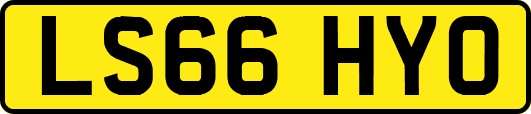 LS66HYO