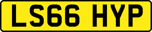 LS66HYP