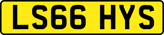 LS66HYS