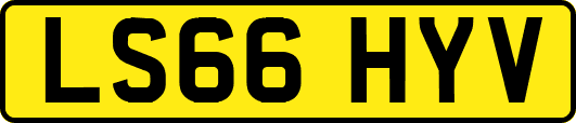 LS66HYV