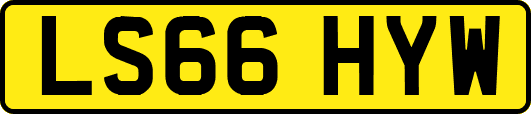 LS66HYW