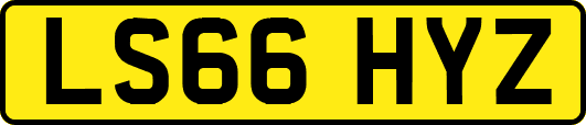 LS66HYZ