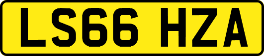 LS66HZA