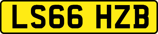 LS66HZB