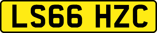 LS66HZC