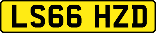 LS66HZD