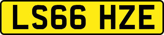 LS66HZE