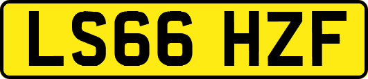 LS66HZF