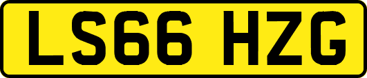 LS66HZG