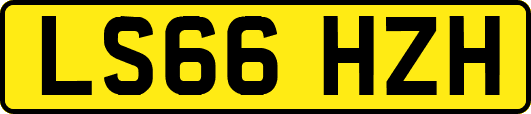 LS66HZH