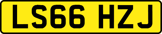LS66HZJ