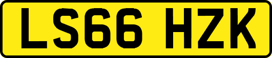 LS66HZK