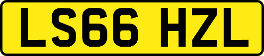 LS66HZL
