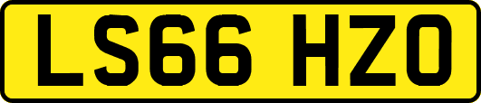 LS66HZO