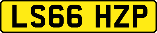 LS66HZP