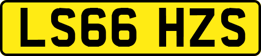LS66HZS