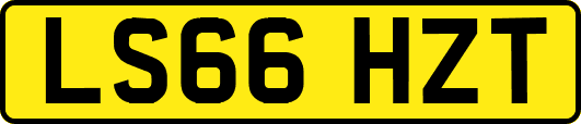 LS66HZT