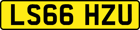 LS66HZU
