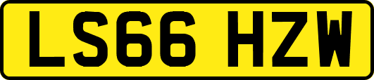 LS66HZW