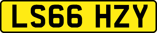LS66HZY