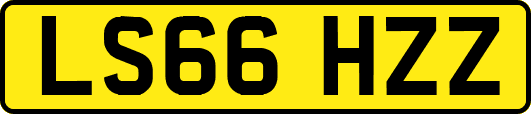 LS66HZZ
