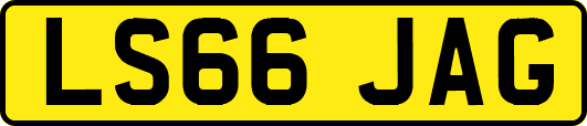 LS66JAG