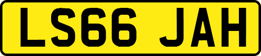LS66JAH