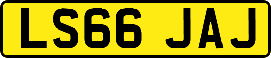 LS66JAJ