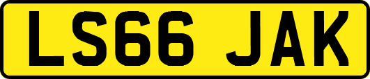 LS66JAK