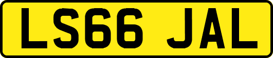 LS66JAL