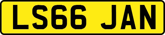 LS66JAN