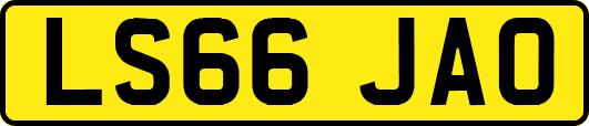 LS66JAO