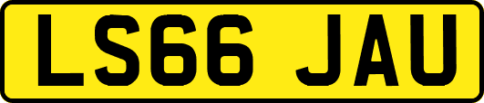 LS66JAU
