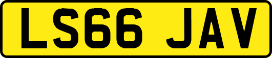 LS66JAV