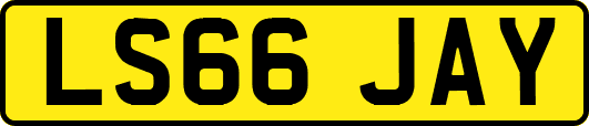 LS66JAY