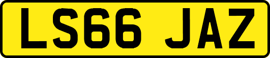 LS66JAZ