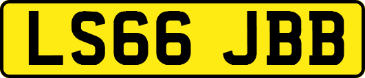 LS66JBB