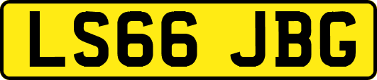 LS66JBG