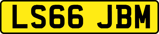 LS66JBM