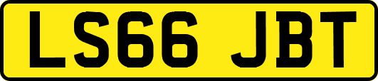 LS66JBT