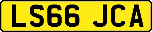 LS66JCA