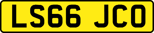 LS66JCO