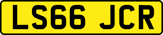 LS66JCR