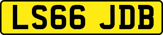 LS66JDB