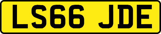 LS66JDE
