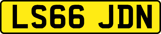 LS66JDN