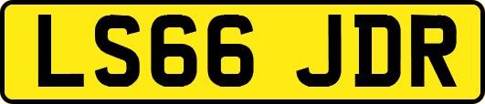 LS66JDR