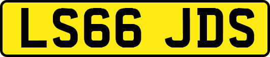 LS66JDS